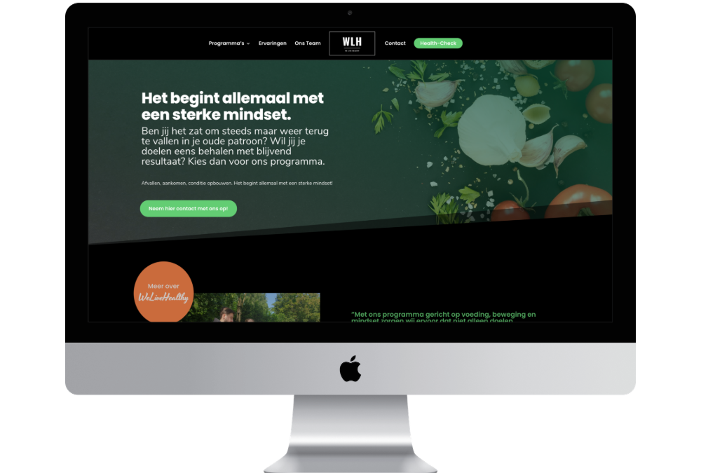 WeLiveHealthy